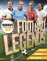 Women's Football Legends 2026 - Kevin Pettman - 9781804538616