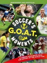 Soccer's Goat Moments - Kevin Pettman - 9781804538791