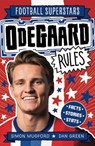 Football Superstars: Ødegaard Rules - Simon Mugford - 9781804538876
