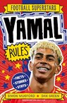 Football Superstars: Yamal Rules - Simon Mugford - 9781804538913
