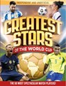 Greatest Stars of The World Cup - Kevin Pettman - 9781804538937