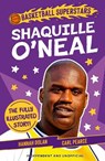 Basketball Superstars: Shaquille O’Neal - Hannah Dolan - 9781804539415