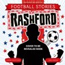 Football Stories: Rashford - Simon Mugford - 9781804539866