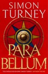 Para Bellum - Simon Turney - 9781804540336