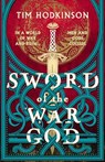 Sword of the War God - Tim Hodkinson - 9781804540602