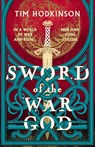 Sword of the War God - Tim Hodkinson - 9781804540619