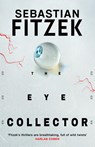 The Eye Collector - Sebastian Fitzek - 9781804542361