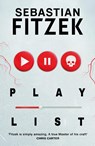 Playlist - Sebastian Fitzek - 9781804542422