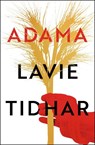 Adama - Lavie Tidhar - 9781804543467