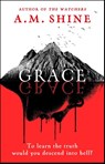 Grace - A.M. Shine - 9781804547991