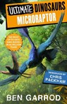Microraptor - Ben Garrod - 9781804548301