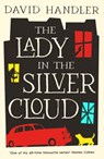 The Lady in the Silver Cloud - Handler David Handler - 9781804548752