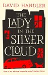 The Lady in the Silver Cloud - David Handler - 9781804548769