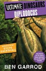 Diplodocus - Ben Garrod - 9781804549667