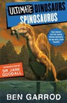 Spinosaurus - Ben Garrod - 9781804549674