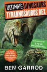 Tyrannosaurus Rex - Ben Garrod - 9781804549698
