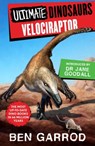 Velociraptor - Ben Garrod - 9781804549704