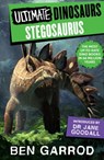Stegosaurus - Ben Garrod - 9781804549711