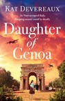 Daughter of Genoa - Kat Devereaux - 9781804549926