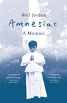 Amnesiac - Neil Jordan - 9781804549957
