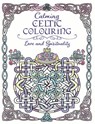 Calming Celtic Colouring -  - 9781804580639