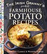 The Irish Granny's Pocket Farmhouse Potato Recipes - Gill Books - 9781804580691