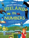 Ireland in Numbers - Jackie McCann - 9781804581780