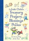 An Irish Treasury of Prayers, Blessings and Poems - Gill Books - 9781804581995