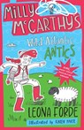 Milly McCarthy's Wild Atlantic Antics - Leona Forde - 9781804582428