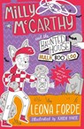 Milly McCarthy and the Haunted House HullaBOOloo! - Leona Forde - 9781804582442