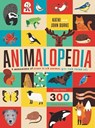 Animalopedia - John Burke ; Kathi Burke - 9781804582466