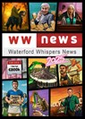 Waterford Whispers News 2025 - Colm Williamson - 9781804583128