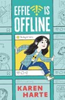 Effie is Offline - Karen Harte - 9781804584705