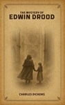 The Mystery of Edwin Drood - Charles Dickens - 9781804626603