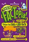 Science FACTopia! - Rose Davidson - 9781804660249