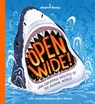 Open Wide!: Jaw-Dropping Mouths of the Animal World - Letizia Diamante - 9781804661369