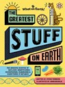 The Greatest Stuff on Earth - Steve Tomecek - 9781804661413