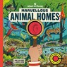 Marvellous Animal Homes - Jane Wilsher - 9781804661475