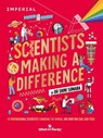 Scientists Making a Difference - Dr Shini Somara - 9781804661895