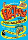 Animal FACTopia! - Julie Beer ; Andy Smith - 9781804661970