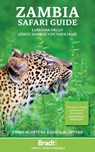 Zambia Safari Guide - Chris McIntyre ; Susan McIntyre - 9781804690154
