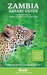 Zambia Safari Guide - Chris McIntyre ; Susan McIntyre - 9781804690154