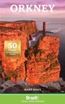 Orkney - Mark Rowe - 9781804690963