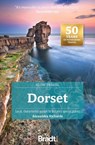 Dorset (Slow Travel) - Alexandra Richards - 9781804691687