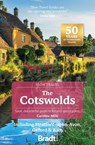 The Cotswolds (Slow Travel) - Caroline Mills - 9781804691717