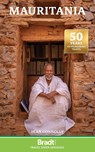 Mauritania - Sean Connolly - 9781804691724
