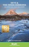 Skye and the Inner Hebrides - Katie Featherstone - 9781804691809