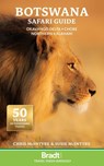 Botswana Safari Guide - Chris McIntyre ; Susan McIntyre - 9781804692233