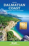 Croatia: Dalmatian Coast - Piers Letcher ; Jane Foster - 9781804692349