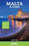 Malta and Gozo - Juliet Rix - 9781804692479